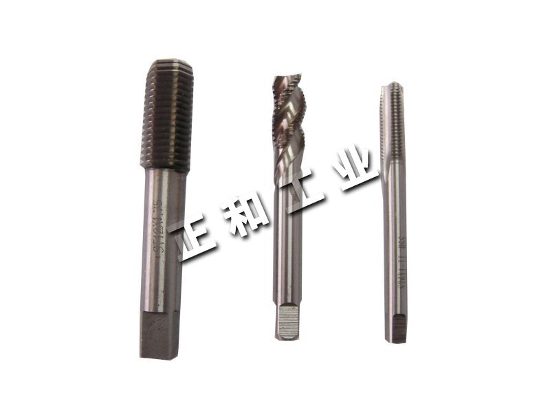 螺套丝锥常见问题缘故原由剖析