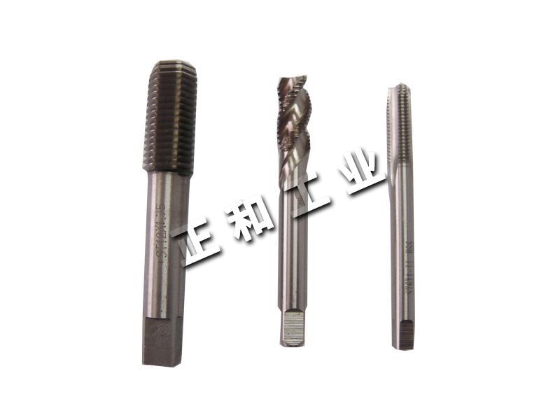 螺套丝锥常见问题缘故原由剖析